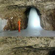 अमरनाथ में बादल फटने से हुई16 श्रद्धालुओं की मौत, हादसे में करीब 45 श्रद्धालु लापता 