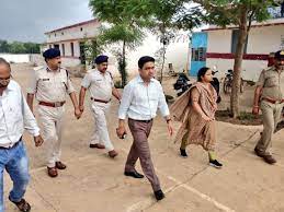 कटनी कलेक्टर ने की सभी से मतदान की अपील