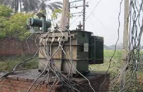 कटनी के गांवों में कई दिनों से नहीं है बिजली