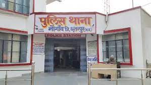 महिला एसआई का दादागीरी का वीडियो हुआ वायरल