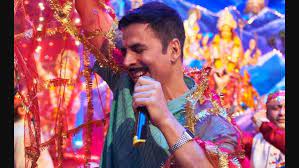 अक्षय कुमार की 