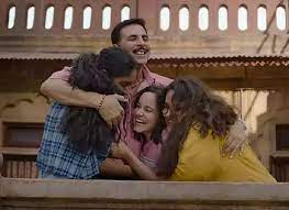 अक्षय कुमार की 