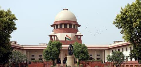 अग्निपथ योजना को चुनौती दे रही याचिकाओं पर सुप्रीम कोर्ट आज में सुनवाई 