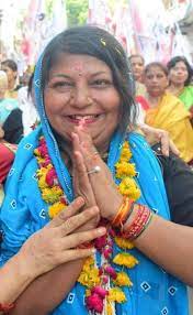 निर्दलीय प्रत्याशी प्रीति सूरी बनी महापौर
