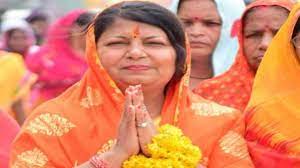 निर्दलीय प्रत्याशी प्रीति सूरी बनी महापौर