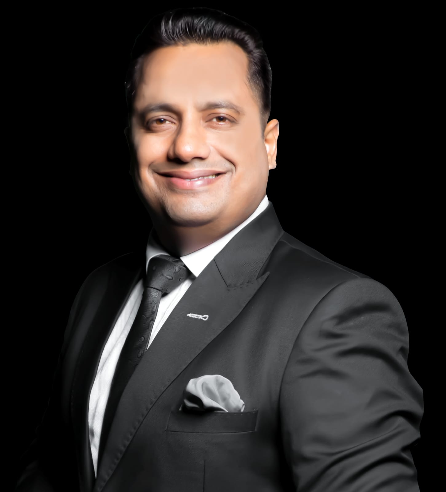 प्रख्यात मोटिवेशनल स्पीकर व लाइफ कोच डॉ विवेक बिंद्रा  30 जुलाई को सेज यूनिवर्सिटी होंगे 