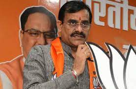 कमलनाथ दिग्विजय का आदिवासी विरोधी चेहरा