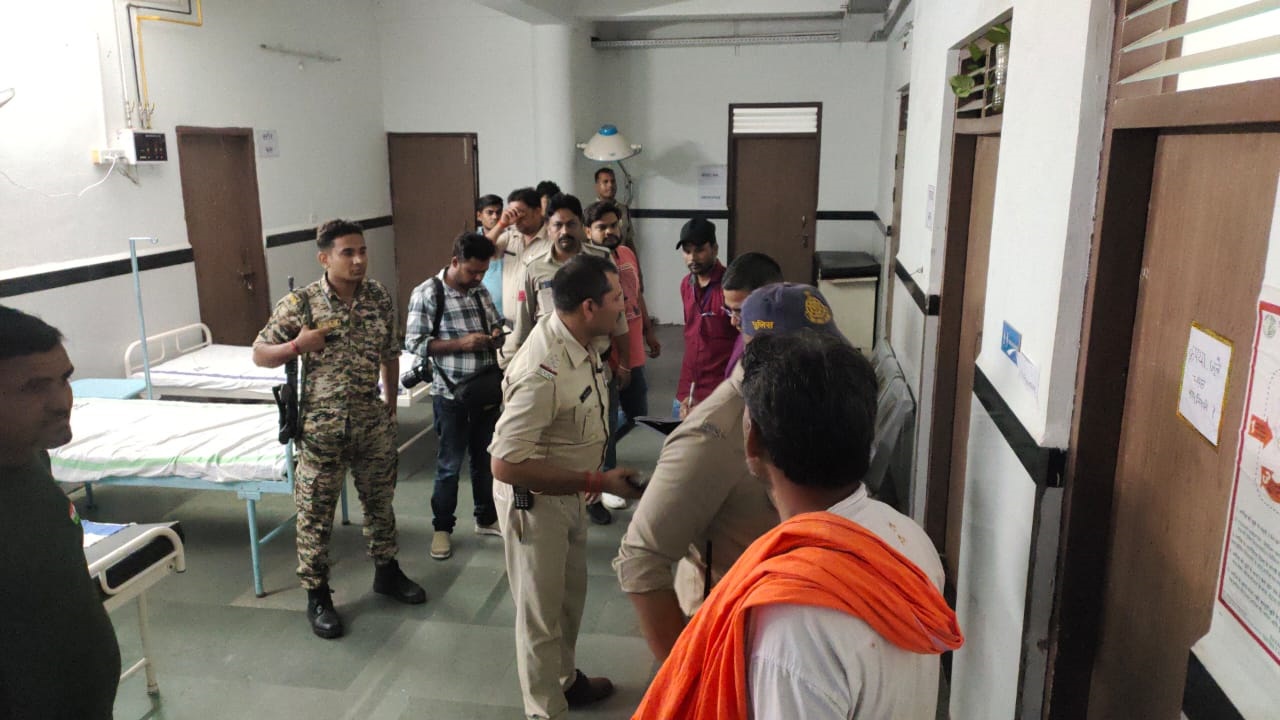 ऐश और अय्याशी के लिए ये क्या कर डाला