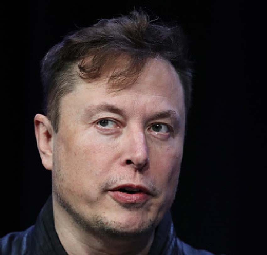 एलन मस्क की ट्विटर डील रद्द का मामला 