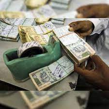 सागर लोकायुक्त पुलिस की छापामार कार्रवाई