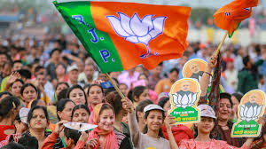 नगर निगम स्पीकर पद पर बीजेपी का कब्जा