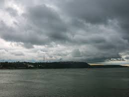 म प्र में जुलाई में पिछले 6 साल में सबसे ज्यादा बारिश