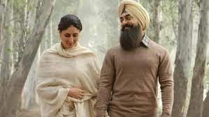 फिल्म "लाल सिंह चड्ढा" का हुआ सोशल मीडिया पर विरोध