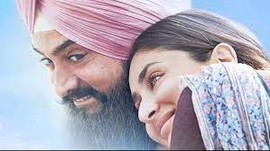 फिल्म "लाल सिंह चड्ढा" का हुआ सोशल मीडिया पर विरोध