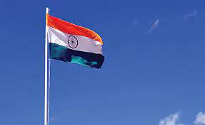 हर घर तिरंगे का श्रेय लेने की मची होड़