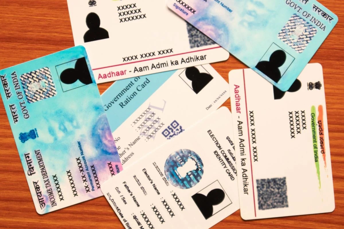 फर्जी वोट पकड़ने के लिए 