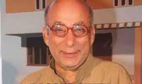 मशहूर अभिनेता मिथिलेश चतुर्वेदी का निधन