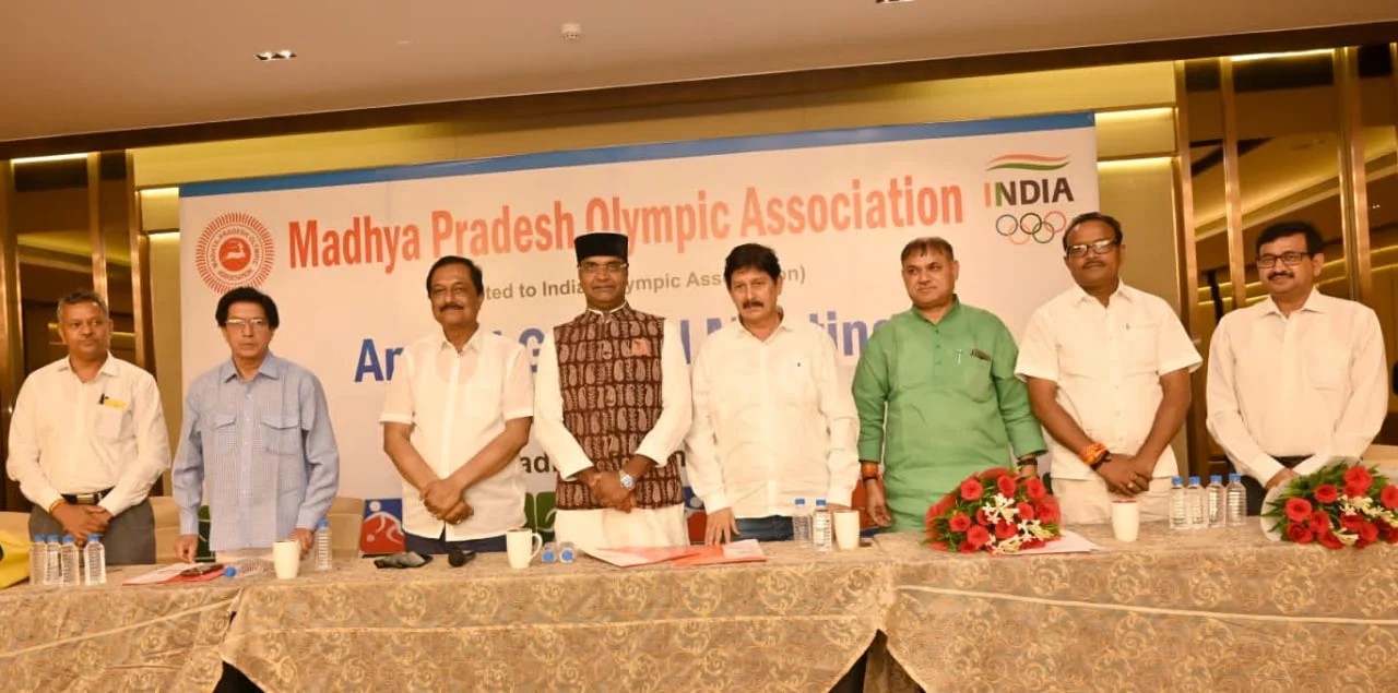 नेशनल गेम्स के लिए खेल संघ करें टीम तैयार, दो बार लगाएं कैंप