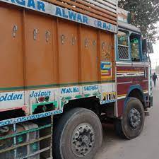 ड्राइवर व कंडेक्टरों की हुई आँखों की जांच