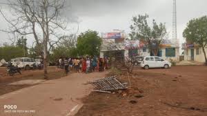 सरपंच ,उपसरपंच ने ली शपथ