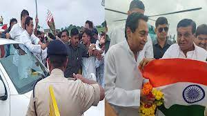 पेसा कानून को लागू करेंगे कमलनाथ