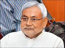 नीतीश कुमार का बिहार  लालटेन युग की ओर