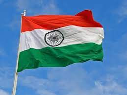 सड़कों पर भारत माता की जय का उद्घोष