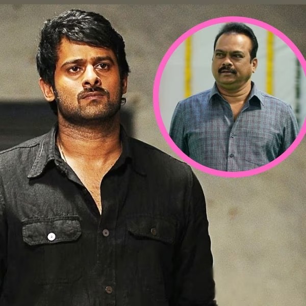 राजा डीलक्‍स: प्रभास स्टारर पर छाए काले बादल