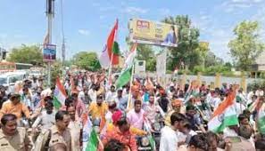 मैहर के पत्रकारों को सलाम