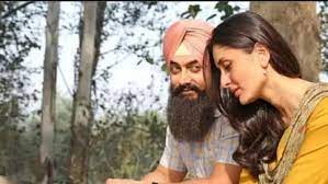 लाल सिंग चड्डा फ़िल्म लगने का किया विरोध