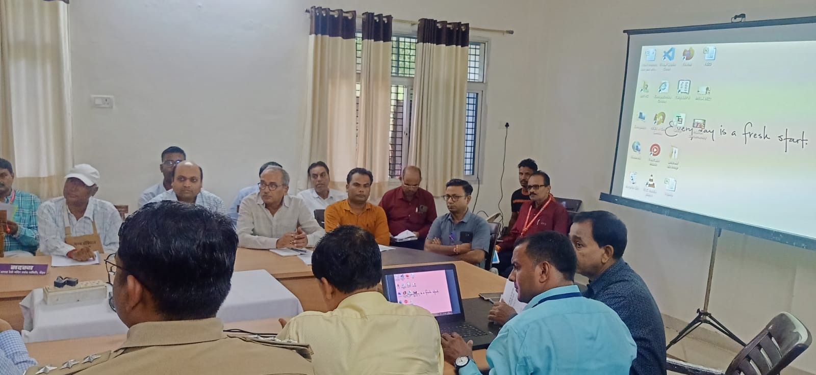 माँ शारदा के दरबार में लगेगा नवरात्र मेला