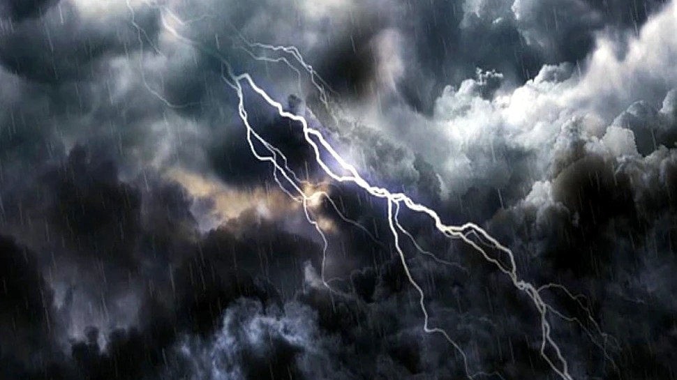 मध्यप्रदेश में फिर लौट रही है बारिश, मौसम व‍िभाग ने दी चेतावनी