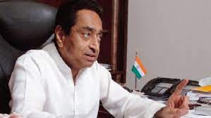 कमलनाथ सरकार में सिर्फ एजेंडे ही बनाये गए