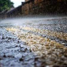 मौसम ने ली फिर करवट