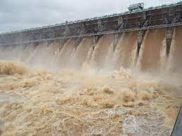 मध्यप्रदेश में नहीं थमा बांध रिसाव संकट