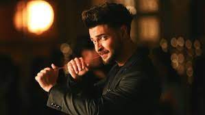 आयुष शर्मा ने किया अगली फिल्म का ऐलान