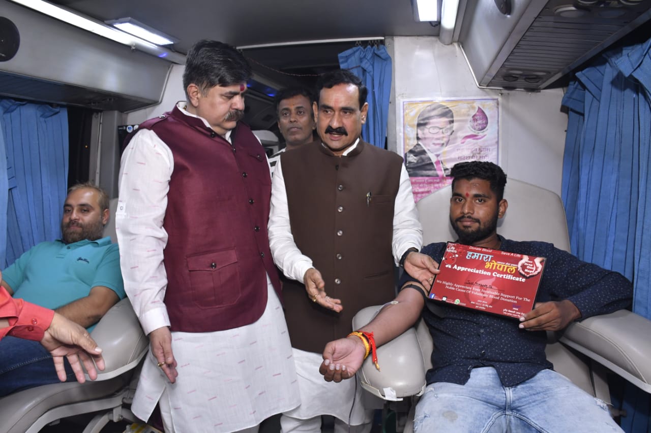 याद किए गए दादा निर्मल केसवानी