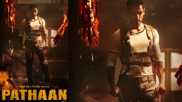 पठान मूवी को बायकाट करने की मांग