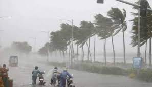 26 अगस्त को पुरे देश  में बारिश 