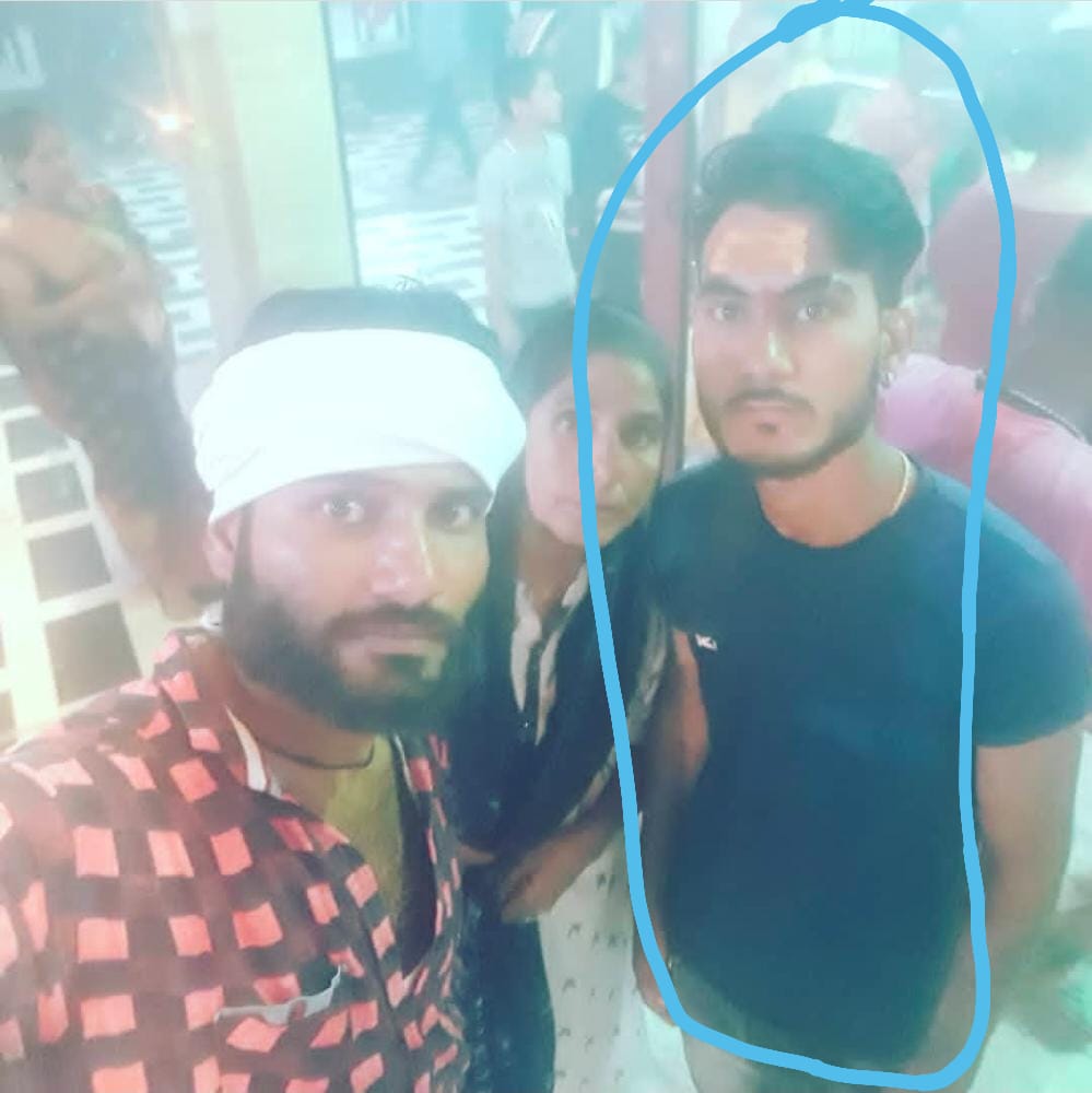 कटनी अस्पताल में ठगों  का जमघट