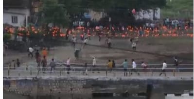 परम्परा के नाम पर ये सब क्या है  