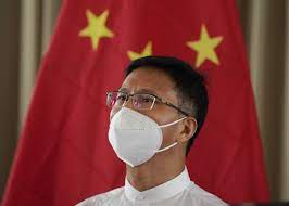 भारत ने श्रीलंका 