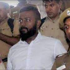 जैकलीन  सुकेश