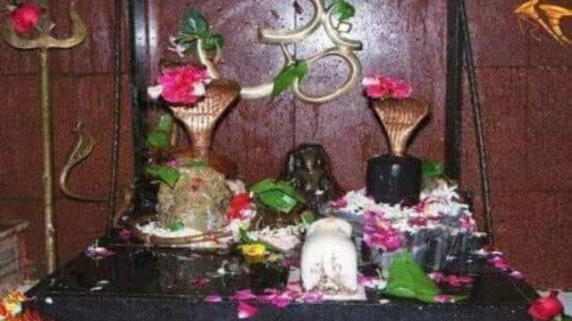 जटाशंकर धाम में सुंदर विशाल झरना