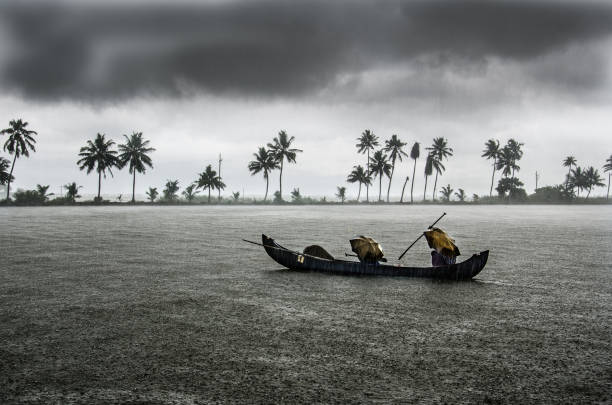 मौसम विभाग की चेतावनी