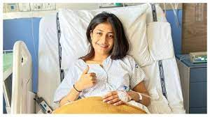 धनश्री वर्मा ने  शेयर की फोटो