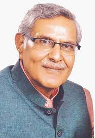 सीताशरण ने बिजली विभाग के खिलाफ मोर्चा खोला