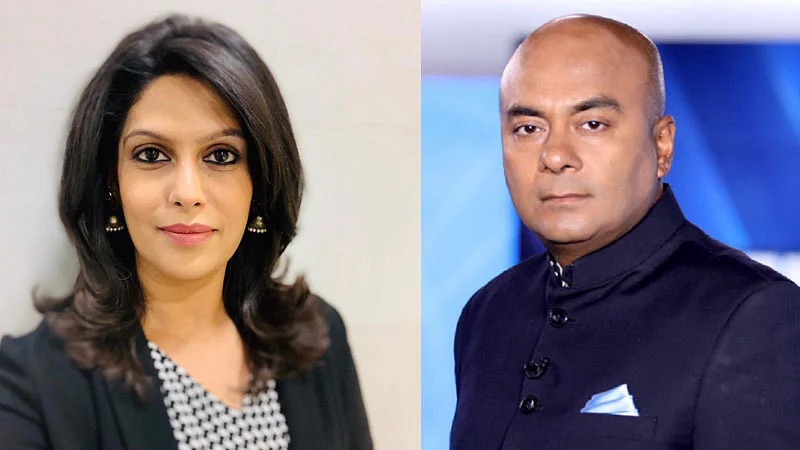 जानिए, पलकी शर्मा उपाध्याय के इस्तीफे के बाद क्या बोले वरिष्ठ पत्रकार भूपेंद्र चौबे