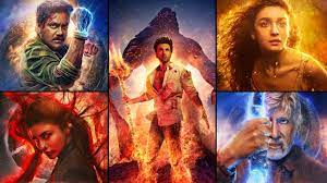 RRR को टक्कर देंगी ब्रह्मास्त्र