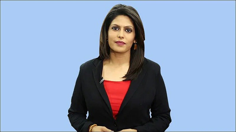 WION से इस्तीफे की खबर पर पलकी शर्मा ने यूं लगाई ‘मुहर’,